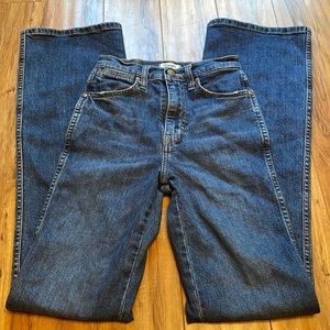 Wrangler Westward 626 24x34 Bootcut